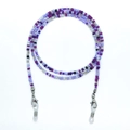 Colorful Purple