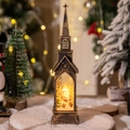 Chiesa Babbo Natale