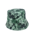 Cappello da sole unisex mimetico bosco con stampa Special per attività all'aperto - Taglia unica / Motivo Mimetico 7