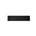 Standard Type 30*7*0.8CM Black