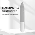 Pointed Head Crystal File (No Packaging)