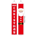 Model A (Santa & Merry Christmas)