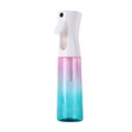 Bag Packaging 300ml Gradient Pink Blue