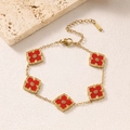 000658 Red Bracelet