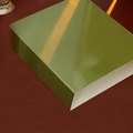 Custodia in Carta Verde