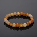 Warm Yellow Jade