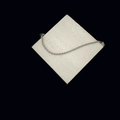 Rope Chain 21CM*3MM Steel