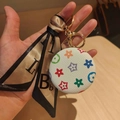 Monogramma Bianco Multicolore