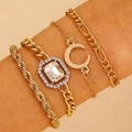 Gold Moon Style