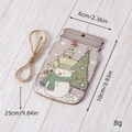 Motif Bonhomme de Neige (GJ09D)