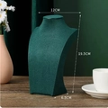 20cm Height/Dark Green