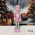 30cm Candy Series - Pink