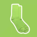 One Size Green