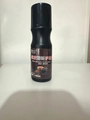 Spray rénovateur noir 100ml pour l'entretien et la couleur du daim et du nubuck - PANGXIAOER Noir 100ml