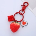 Strawberry Style / Single OPP Bag Packaging