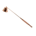 Rose Gold (Large Bell Snuffer)