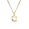 White Zirconia