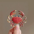 237-1 Red Crab