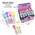 14cm Beach Style Bubble Wand (Pre-filled)