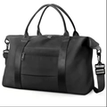 Sac de Voyage Unique / 55x18x27cm / Noir