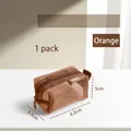 8.5x5.5x5cm Orange
