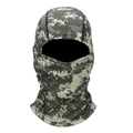 Camouflage Numérique ACU / Taille unique