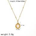 Oval Style (TN3068)