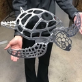 30*28cm / Silver