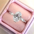US 6 White Gold