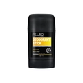 MELAO Bergamot Scent Aluminum-Free Men's Deodorant Stick 50g with 72H Odor Protection - 50 g / Fruit