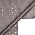 Bronze metallic gift wrapping paper with geometric honeycomb pattern and hexagon design - Bronze Honeycomb