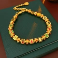 Armband - Gold