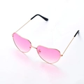 Gradient Rose Red
