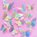 Style 4 / Iridescent
