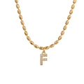 Lettera F