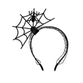 Black Rose Spider