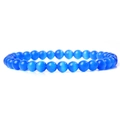 Blue Cat's Eye