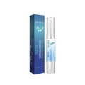 Effectieve 4ml tandenbleekpen voor professionele vlekverwijdering en een stralende lach - 4ml / Blauw/Wit