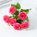 Rose foncé