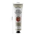 Crème mains KORMESIC au parfum de pivoine 30g avec squalane et extrait de racine de pivoine - Parfum de Pivoine / 30 g