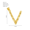 V-Single Pendant