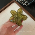 8cm Green Standard