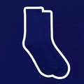 One Size Royal Blue
