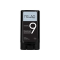 MELAO Classic Cologne deodorant stick in travel size 15g, smooth black container - 15g / Classic Cologne