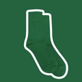 One Size Grass Green