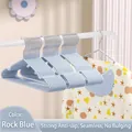 Grucce antiscivolo per bambini in blu Lock con protezione per le spalle - Bambini / Blu