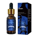 10ml Juniper and Cypress essential oil in a brown glass dropper bottle with packaging - DC-29 Juniper / 10ml