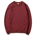 S Burgundy
