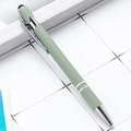 1.0mm Bullet Tip / Morandi Green (Black Ink)
