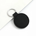 Round / Black